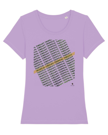 Tropical Therapy no. 10 Lavender Dawn