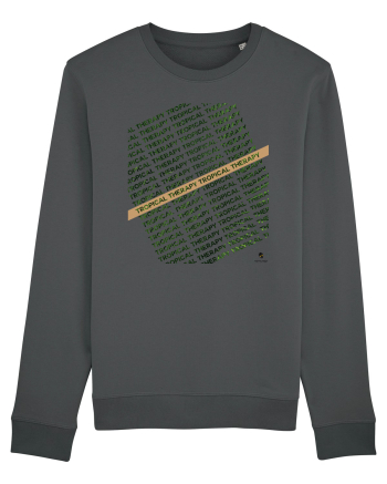 Tropical Therapy no. 10 Anthracite
