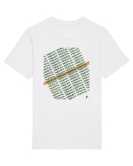 Tropical Therapy no. 10 Tricou mânecă scurtă Unisex Rocker