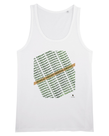 Tropical Therapy no. 10 White