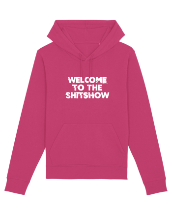 Welcome to the shitshow Raspberry