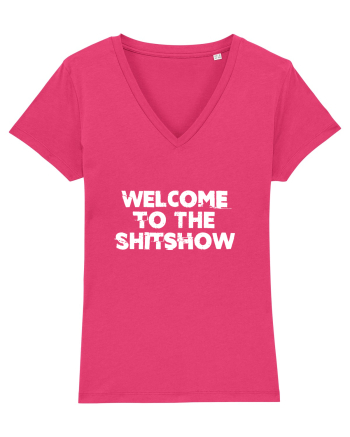 Welcome to the shitshow Raspberry