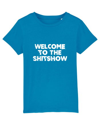 Welcome to the shitshow Azur