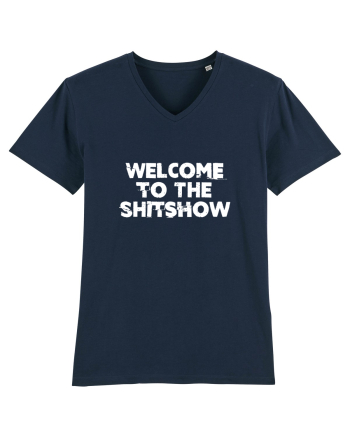 Welcome to the shitshow French Navy