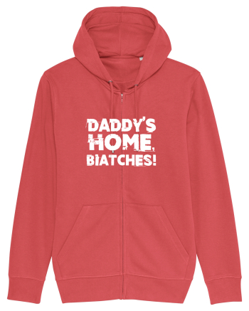 Daddy's Home, Biatches! Carmine Red