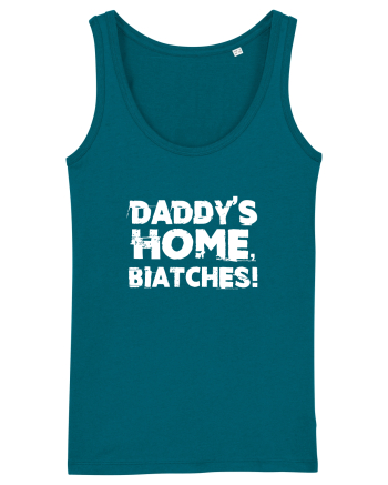 Daddy's Home, Biatches! Ocean Depth