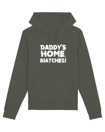 Daddy's Home, Biatches! Khaki