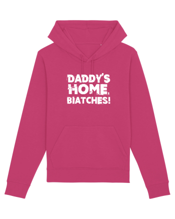 Daddy's Home, Biatches! Raspberry