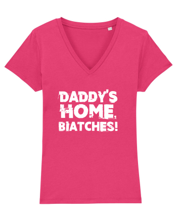 Daddy's Home, Biatches! Raspberry