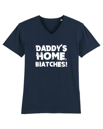 Daddy's Home, Biatches! French Navy