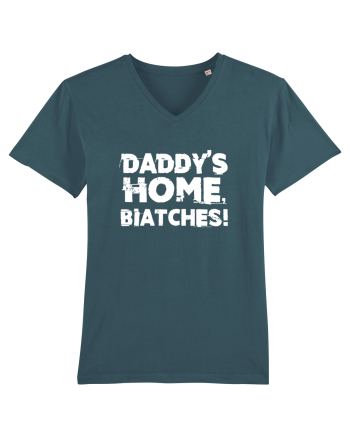 Daddy's Home, Biatches! Stargazer