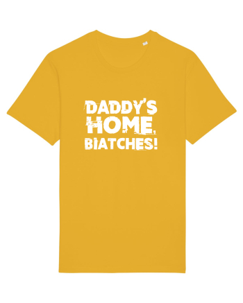 Daddy's Home, Biatches! Spectra Yellow