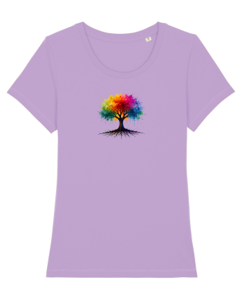 Copacul vesel  Lavender Dawn
