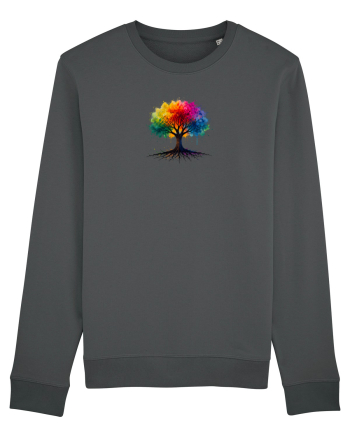 Copacul vesel  Anthracite