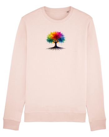 Copacul vesel  Candy Pink