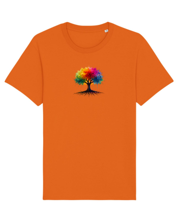 Copacul vesel  Bright Orange