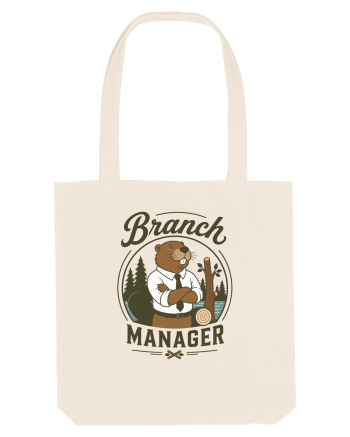 Branch Manager Beaver Office Work Corporate Manager Humor Natural