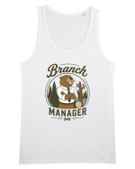 Branch Manager Beaver Office Work Corporate Manager Humor Maiou Bărbat Runs