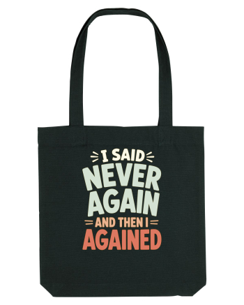 Bad Decisions Repeating Mistakes Regret Relatable Humor Black