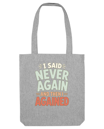Bad Decisions Repeating Mistakes Regret Relatable Humor Heather Grey