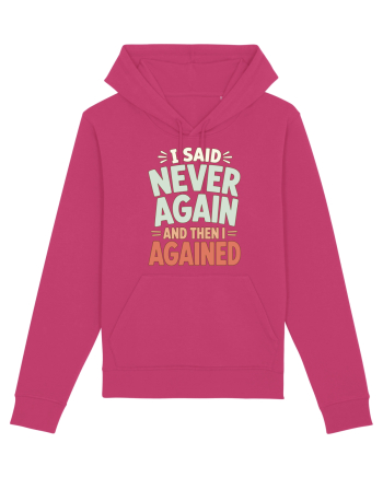 Bad Decisions Repeating Mistakes Regret Relatable Humor Raspberry