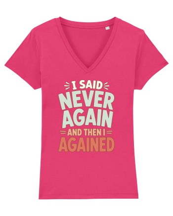Bad Decisions Repeating Mistakes Regret Relatable Humor Raspberry