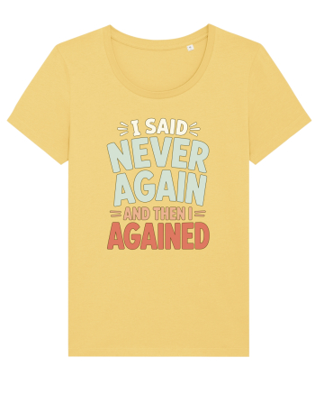Bad Decisions Repeating Mistakes Regret Relatable Humor Jojoba
