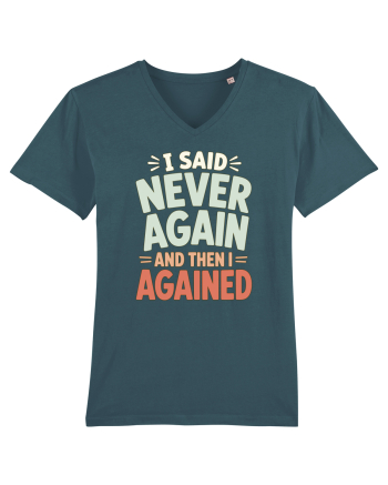 Bad Decisions Repeating Mistakes Regret Relatable Humor Stargazer
