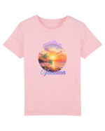 Mentally on vacation Tricou mânecă scurtă  Copii Mini Creator