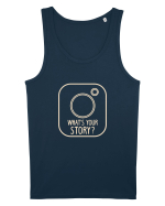 What's Your Story? Maiou Bărbat Runs