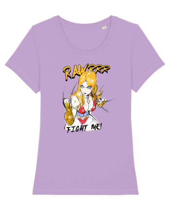 Fight ME! Lavender Dawn
