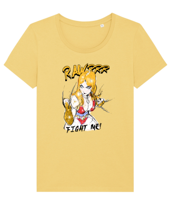 Fight ME! Jojoba