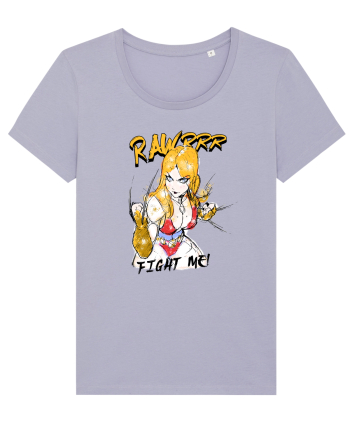 Fight ME! Lavender