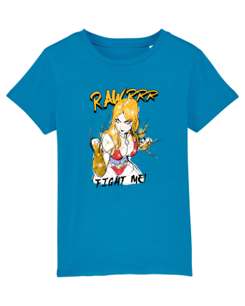 Fight ME! Azur