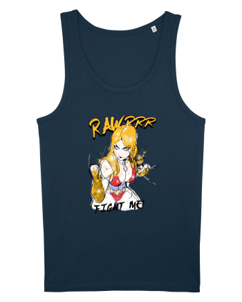 Fight ME! Navy