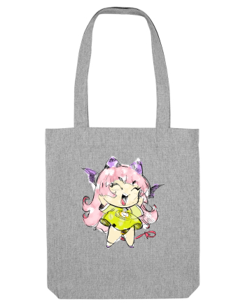 Little Devil Heather Grey
