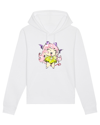 Little Devil White