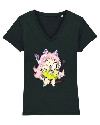 Little Devil Black