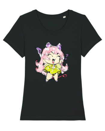 Little Devil Black