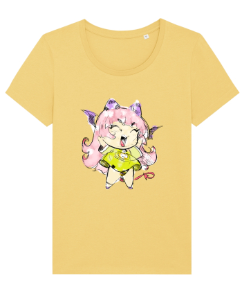 Little Devil Jojoba