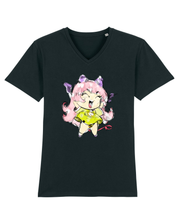 Little Devil Black