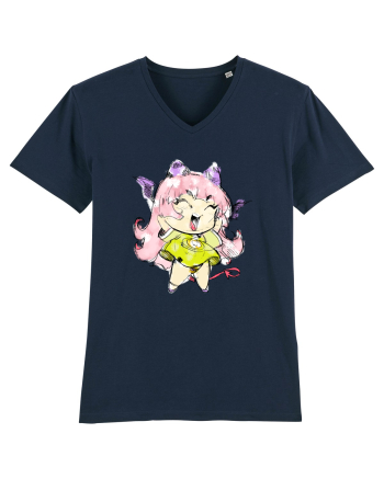 Little Devil French Navy