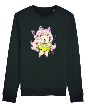 Little Devil Black
