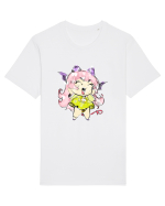 Little Devil Tricou mânecă scurtă Unisex Rocker