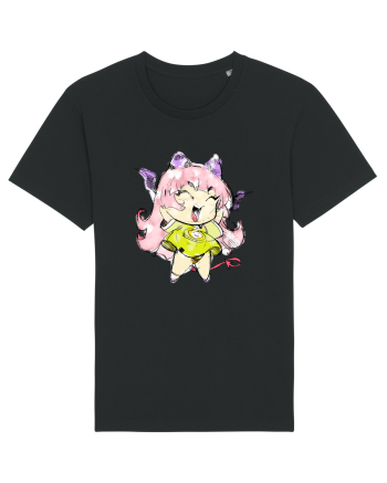 Little Devil Black