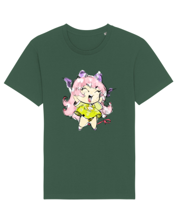 Little Devil Bottle Green