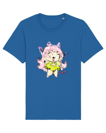 Little Devil Royal Blue