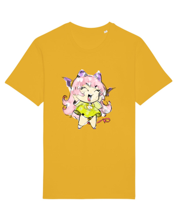 Little Devil Spectra Yellow