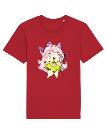 Little Devil Red