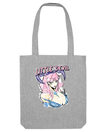 Little Devil Little Devil Heather Grey
